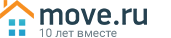 Портал о недвижимости Move.ru